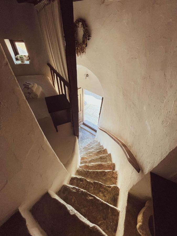 Holiday home The Windmill Serifos Town