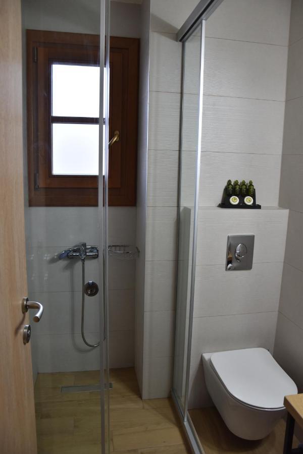 Guest house Nuca Metsovo