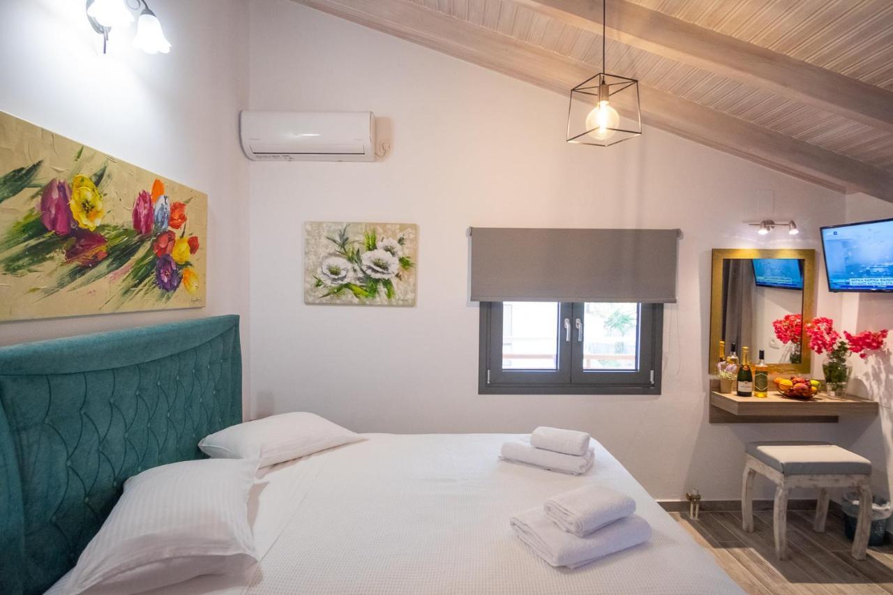 Aparthotel Serenity Luxe Parga