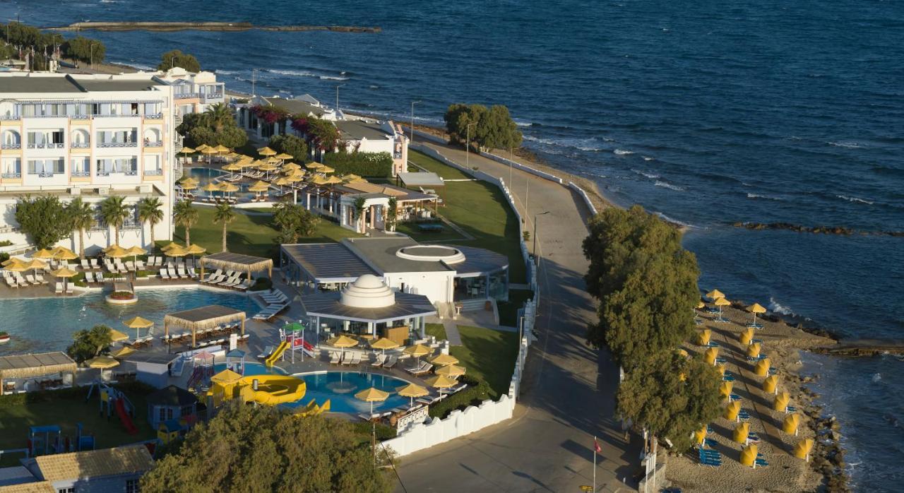 Serita Resort Hersonissos (Crete)