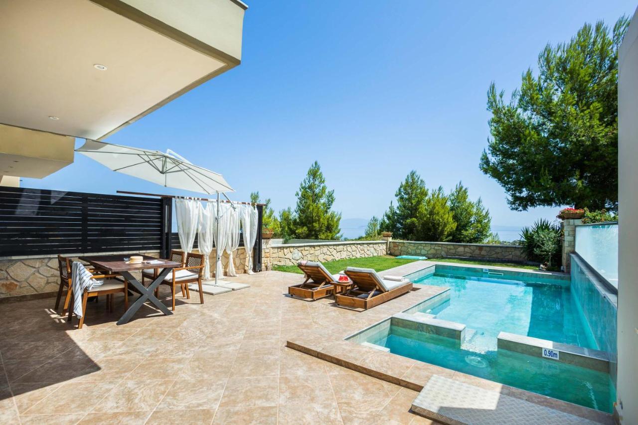 Villa - Sunny