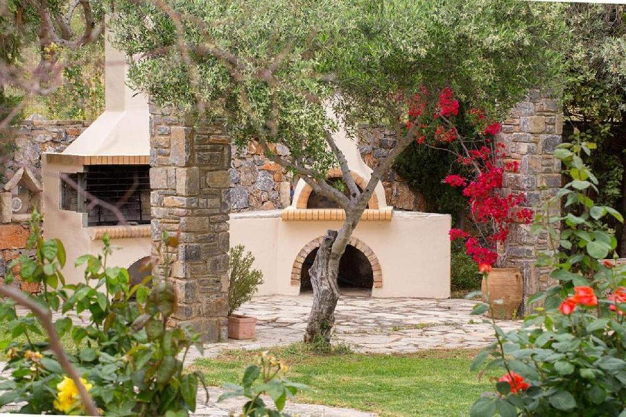 Cretan Exclusive Agia Triada