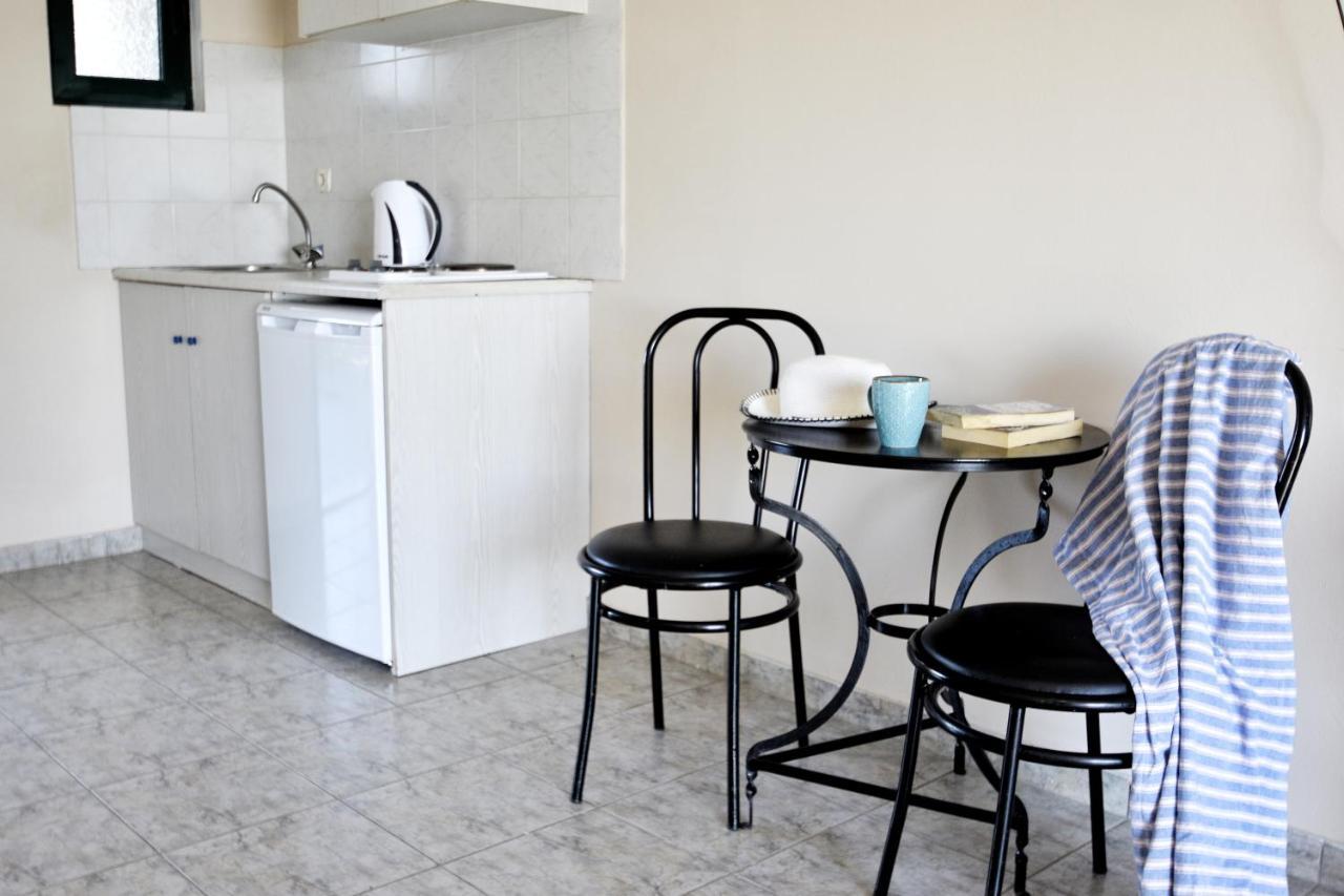 Gerasimoula Apartment Trapezaki (Kefalonia)
