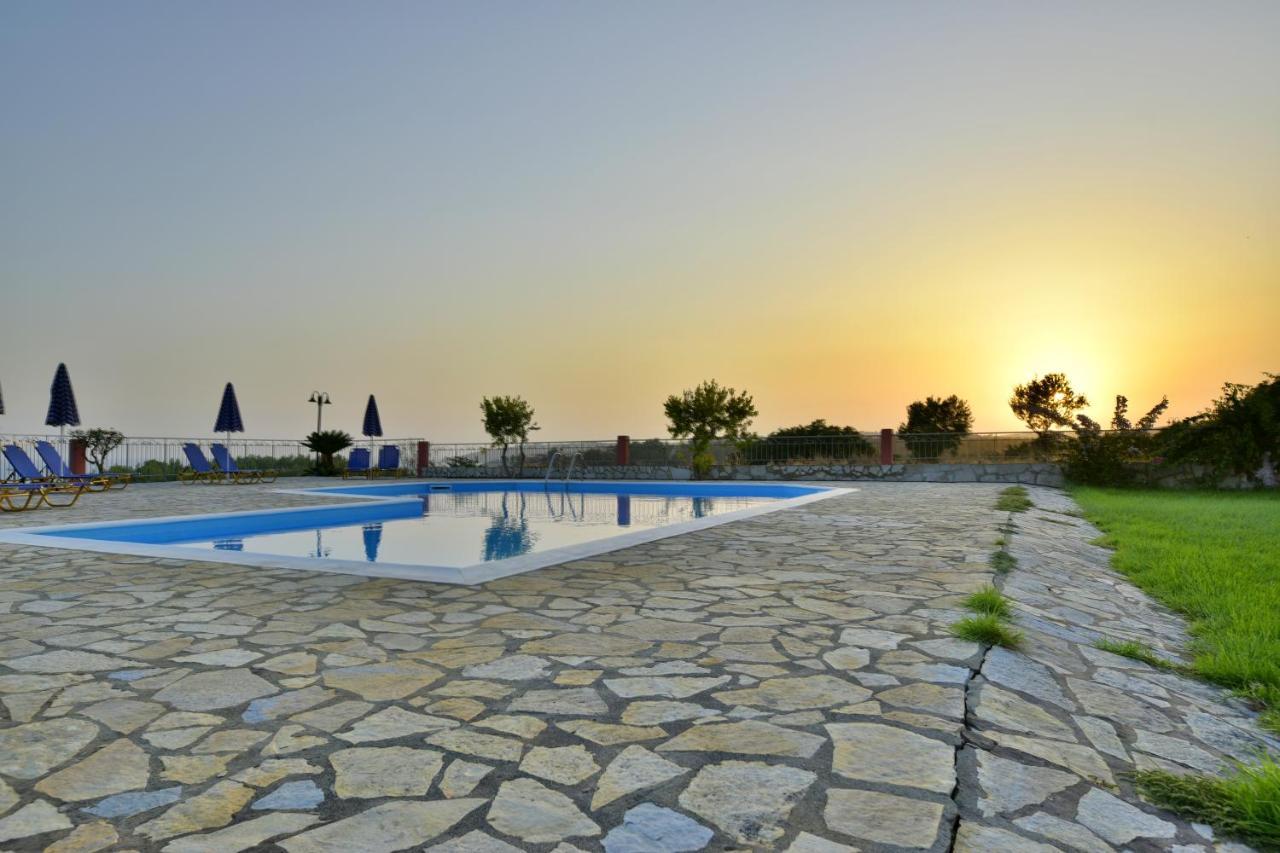 Apartment Gerasimoula
