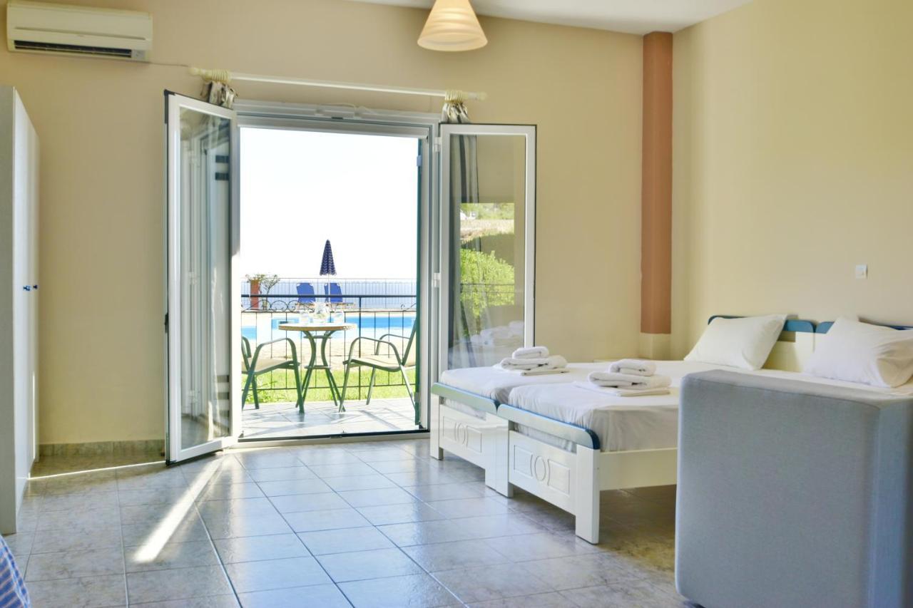 Gerasimoula Apartment