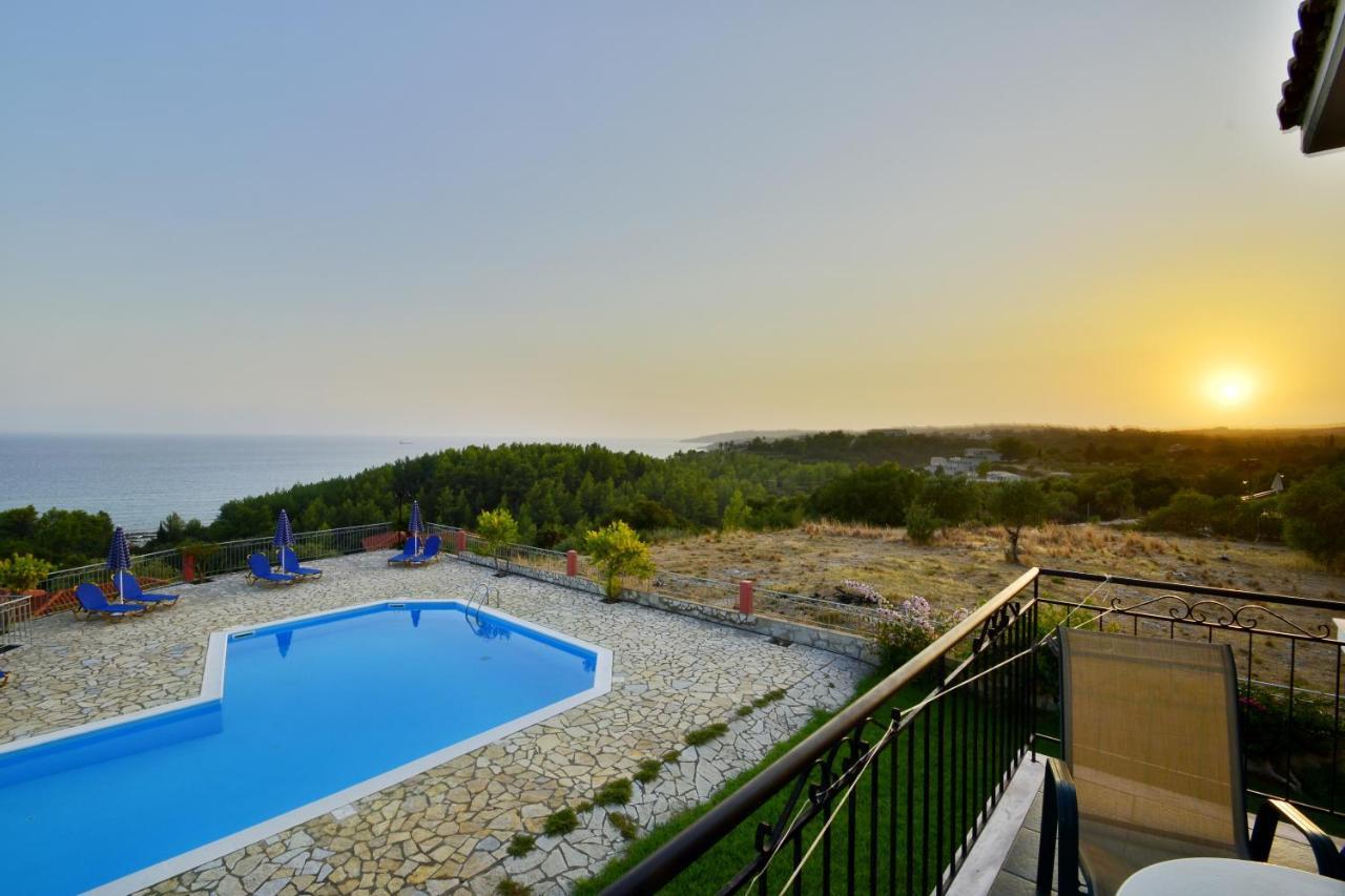 Gerasimoula Apartment