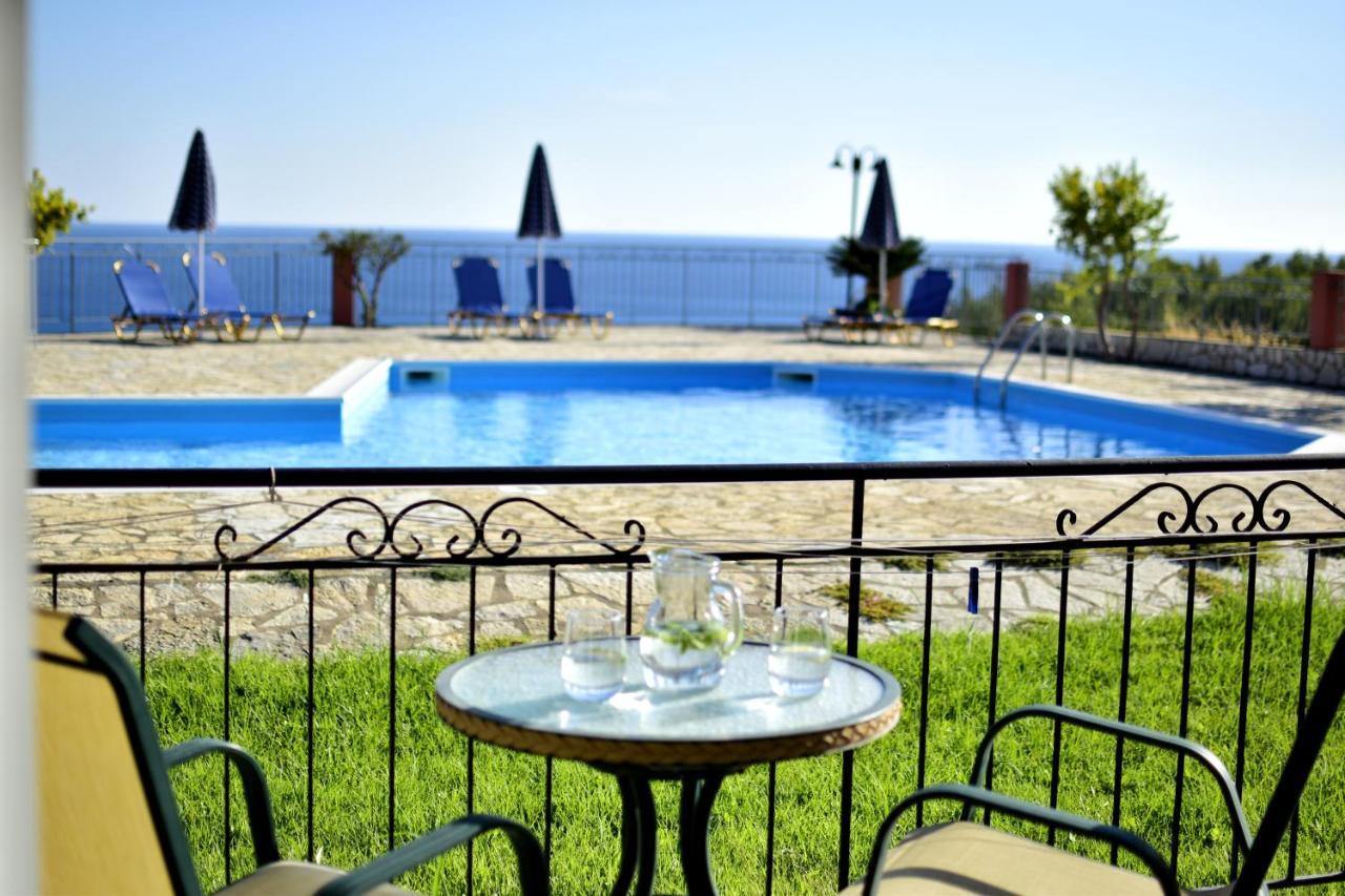 Apartment Gerasimoula