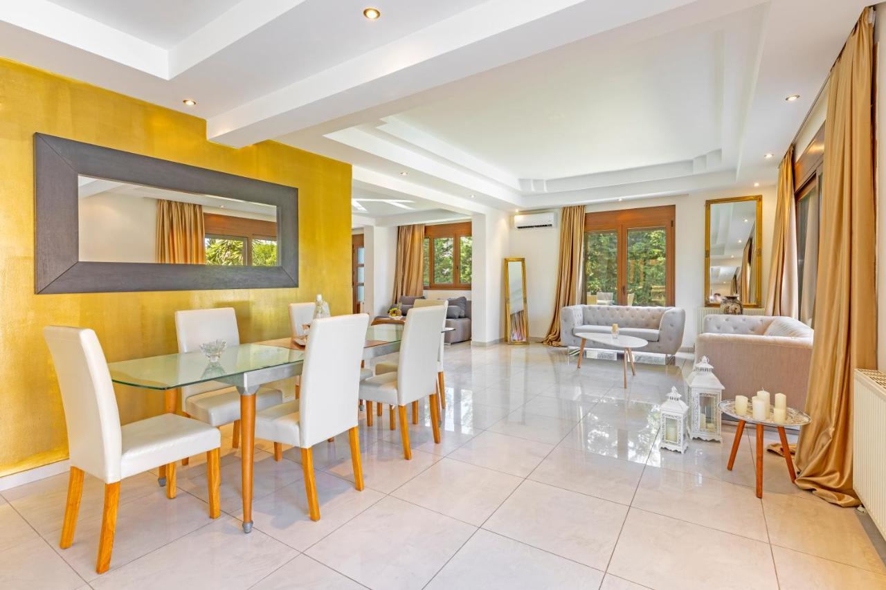 Luxury Mansion Rhodes * Ialysos (Rhodes)