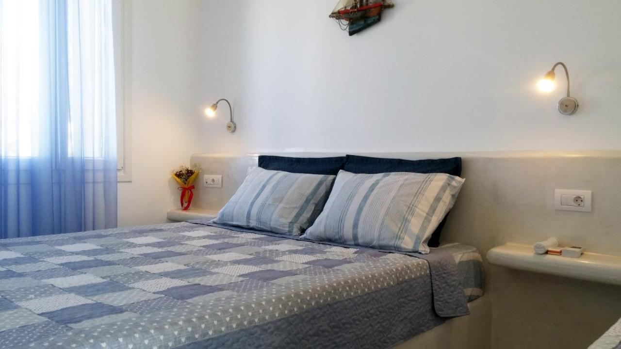 Center Bed & Breakfast *