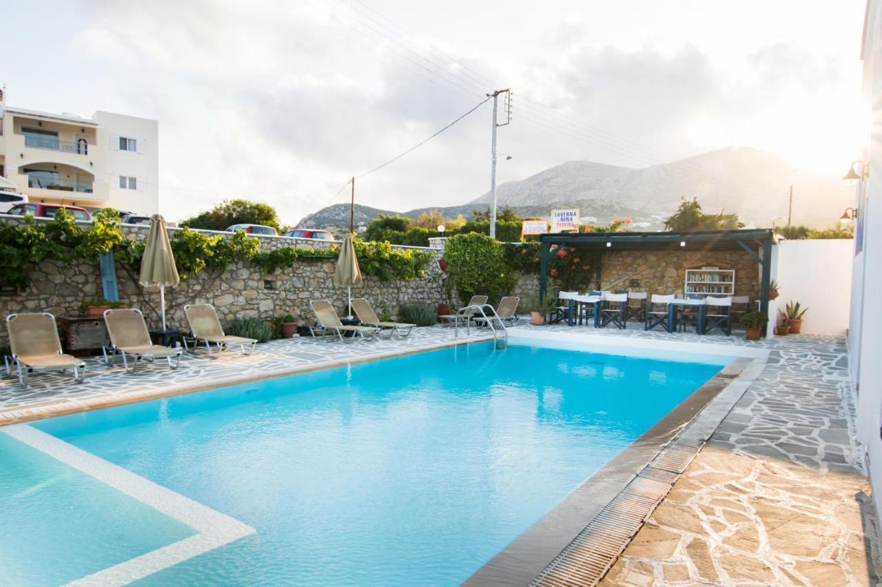 Sea View Aparthotel *