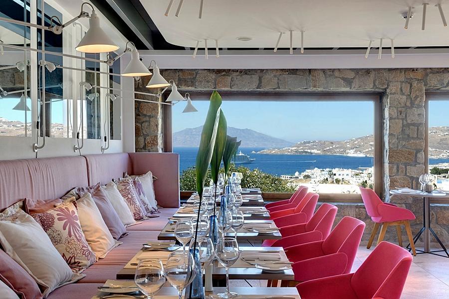 Hotel Myconian Kyma, A Member Of Design Mykonos Town