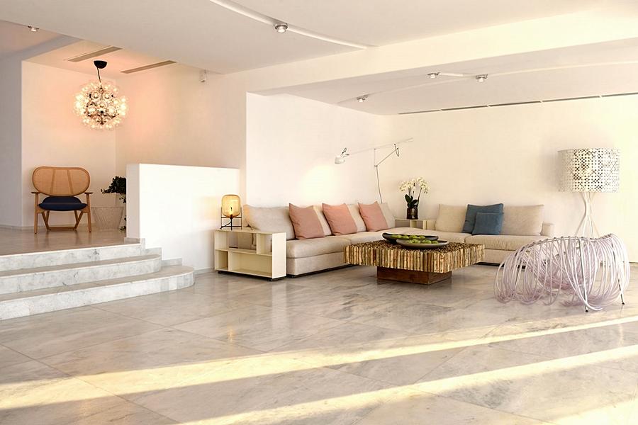Myconian Kyma, A Member Of Design Hotel