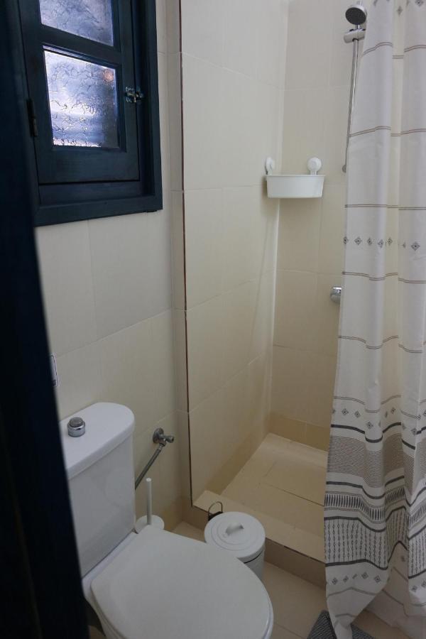 Sea View Aparthotel