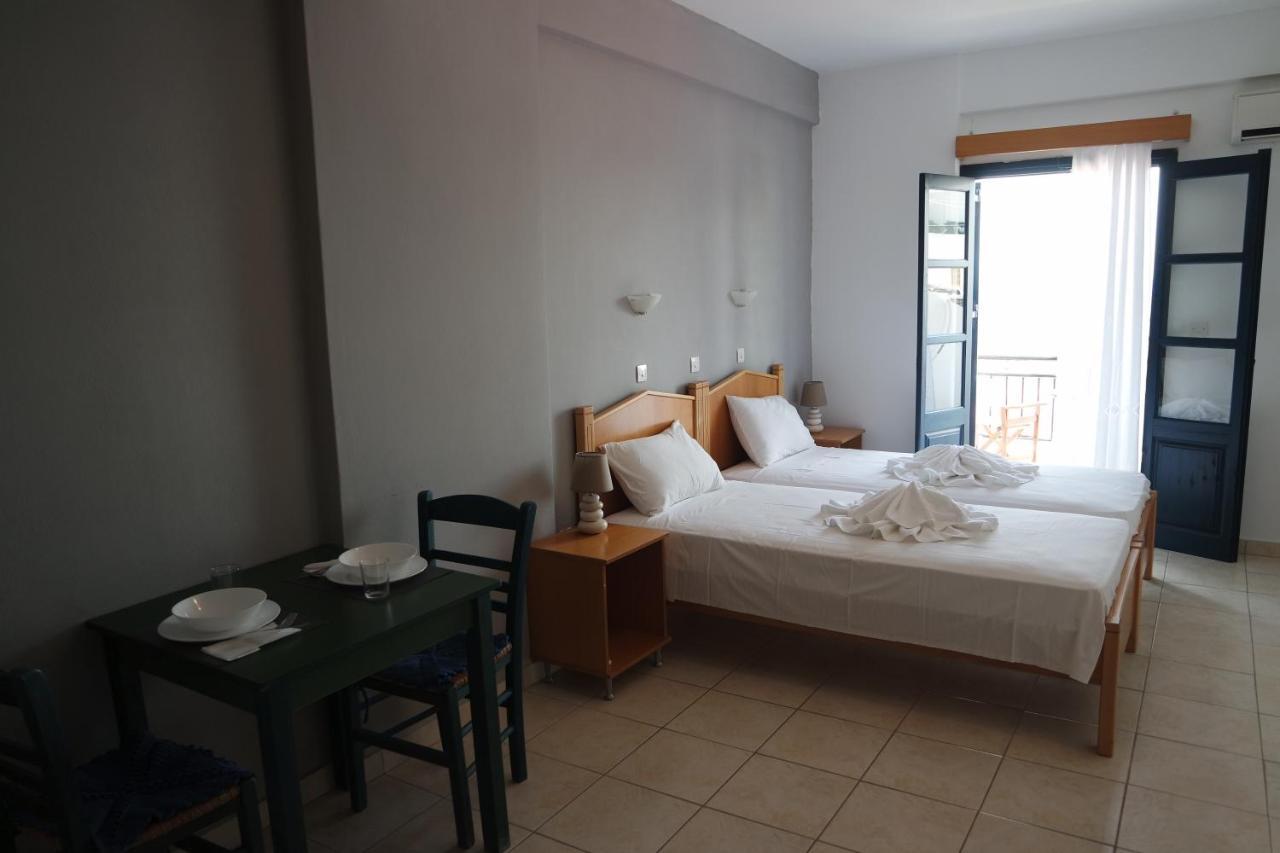 Sea View Aparthotel Amoopi