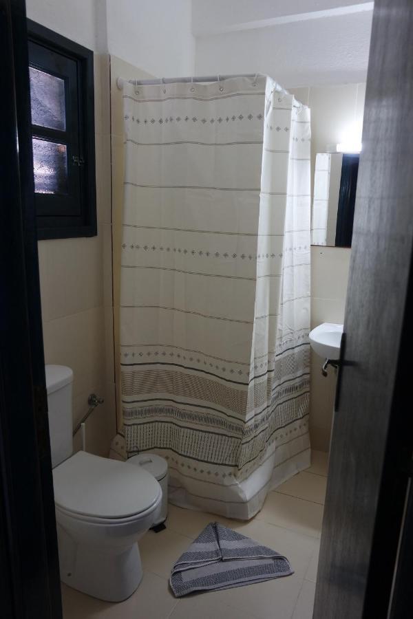 Aparthotel Sea View *