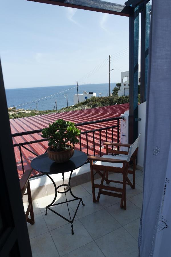 Sea View Aparthotel Amoopi