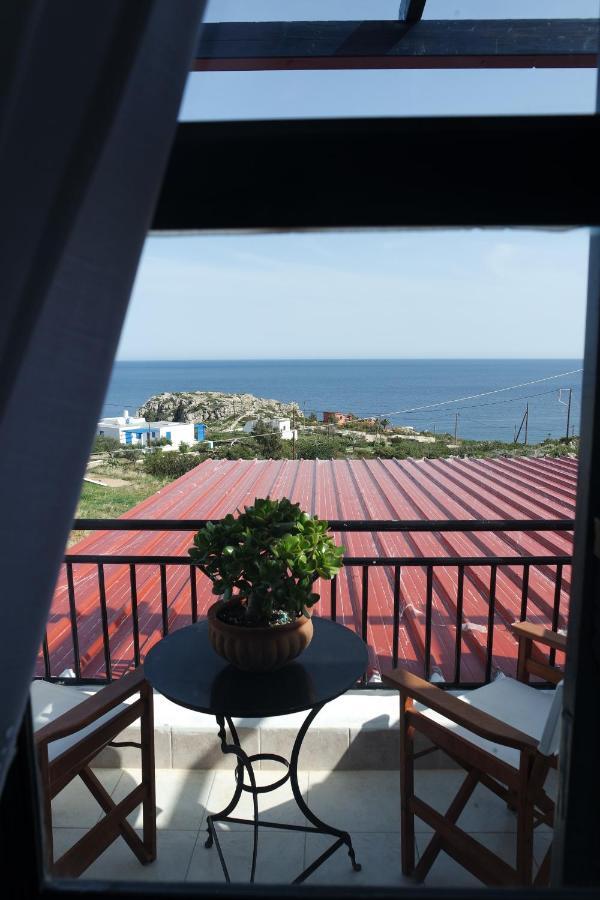 Aparthotel Sea View