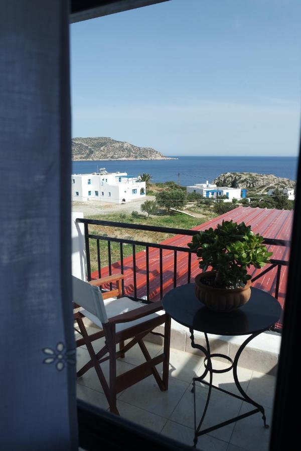 Sea View Amoopi