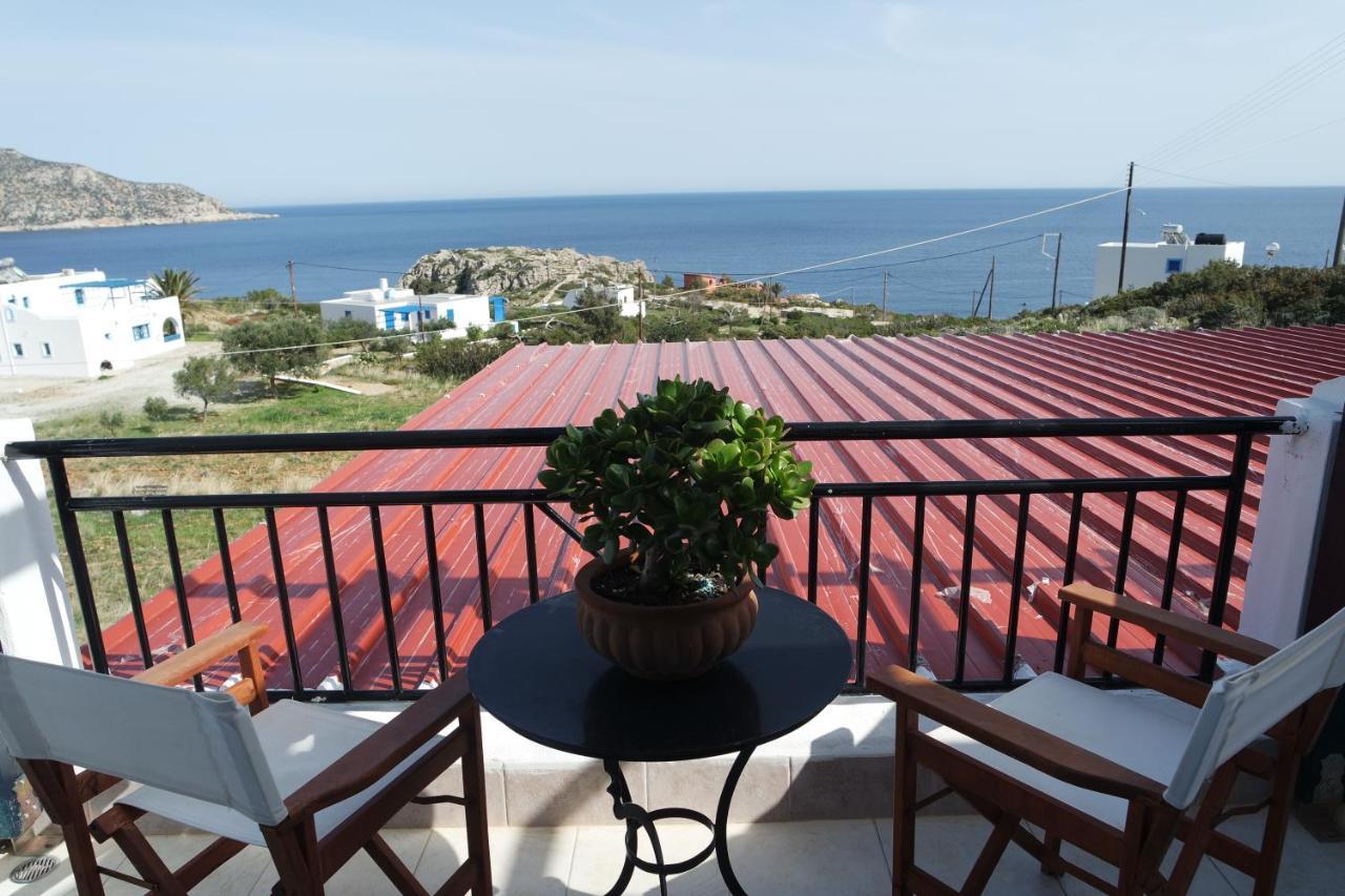 Aparthotel Sea View *