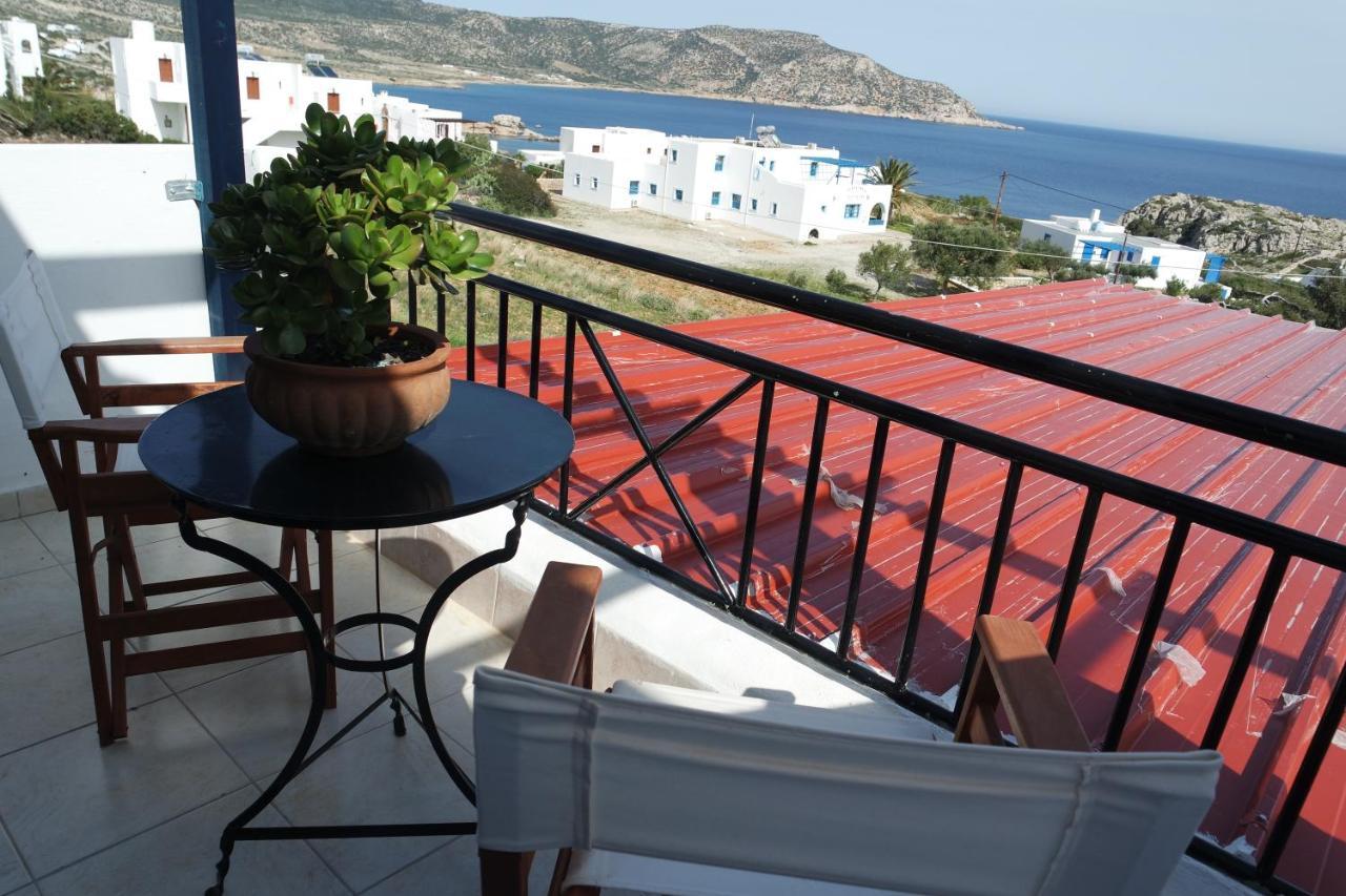 Sea View * Amoopi