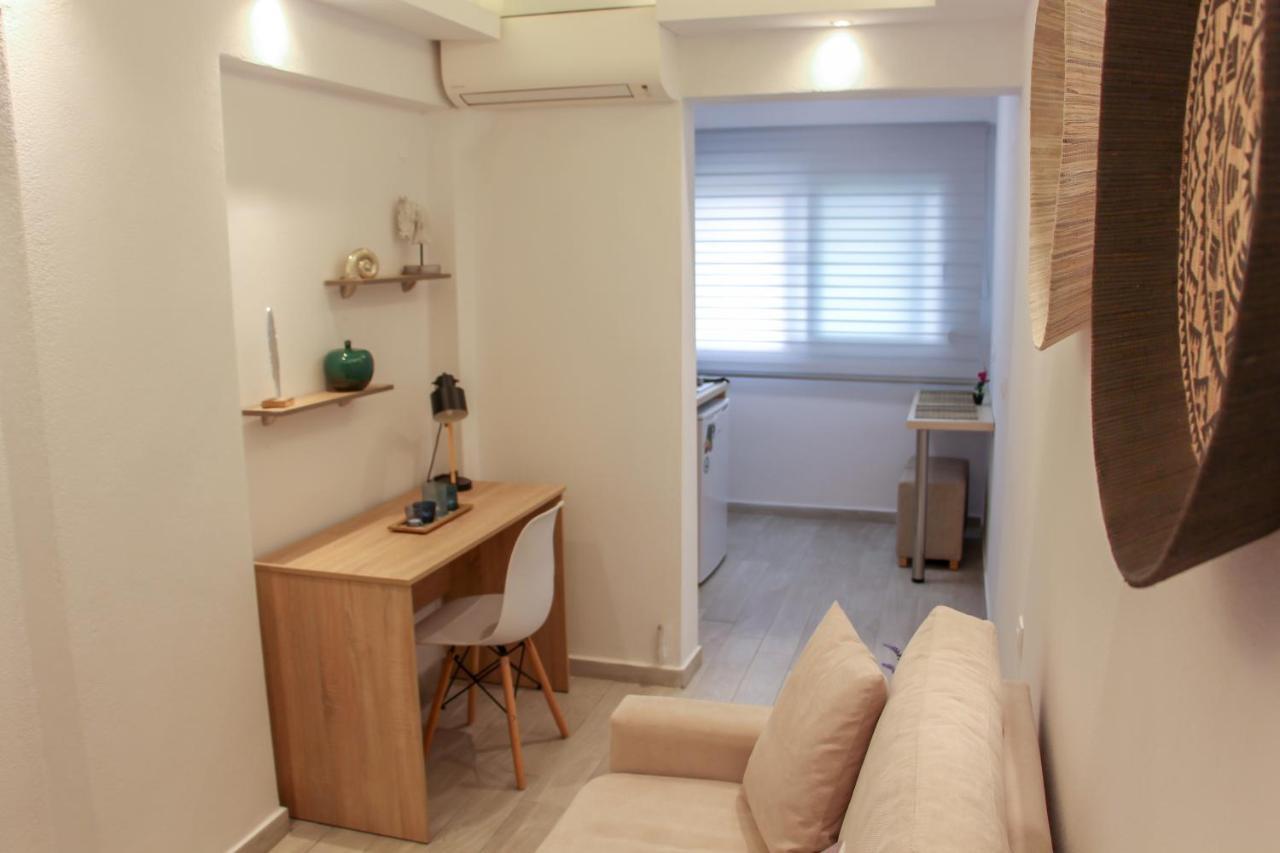 Hotel Thea-tro Limenas (Thasos)