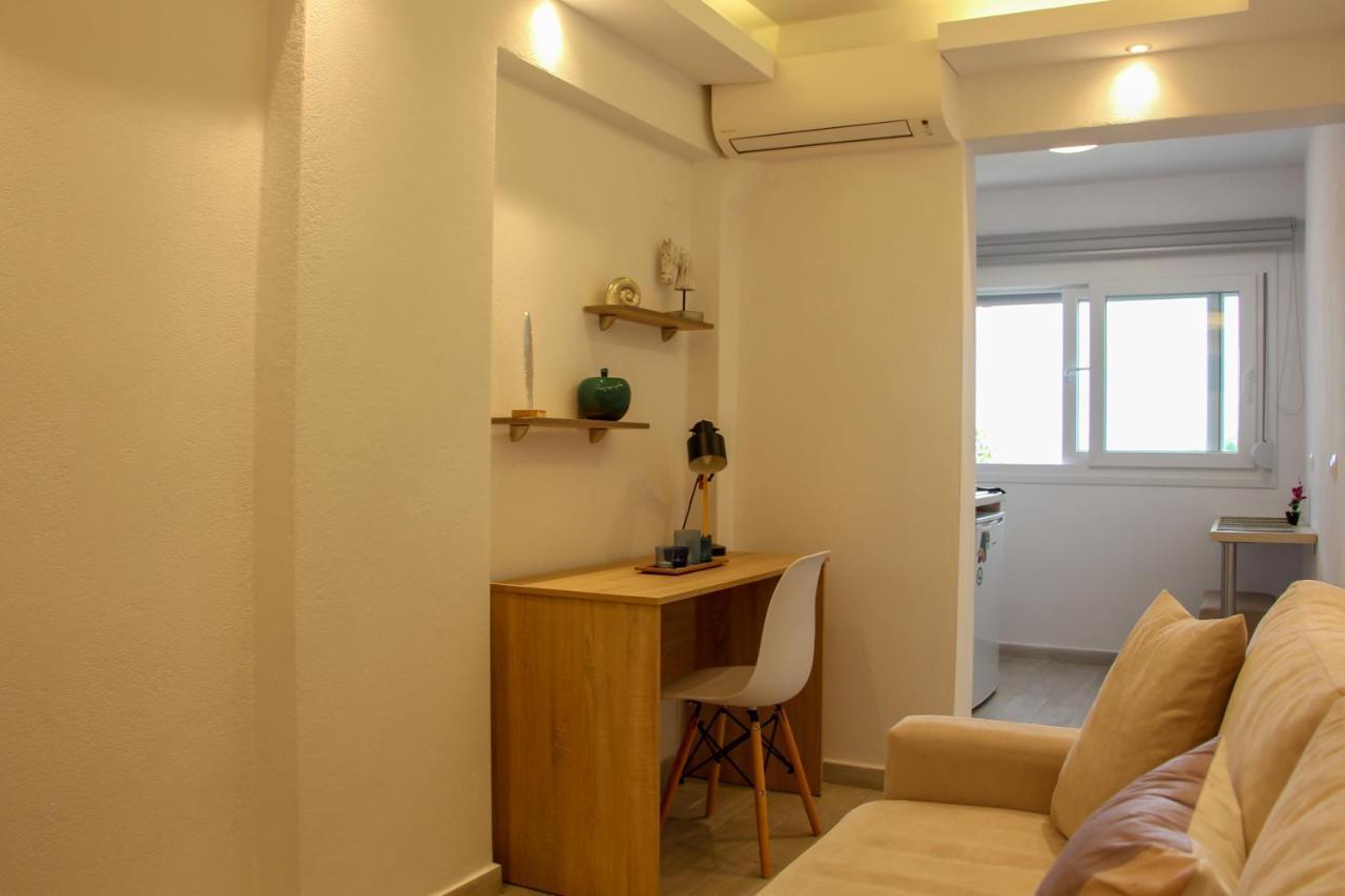 Hotel Thea-tro Limenas (Thasos)