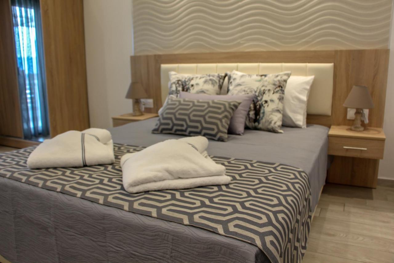 Thea-tro Hotel Limenas (Thasos)