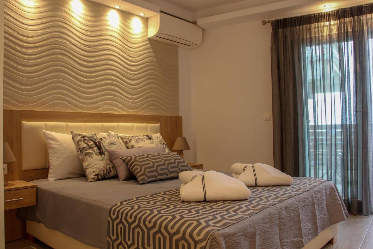 Hotel Thea-tro *