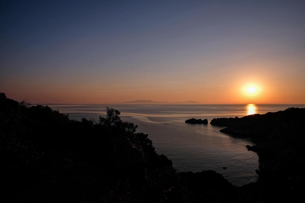 Verano Hotel Agia Anna (Evia)
