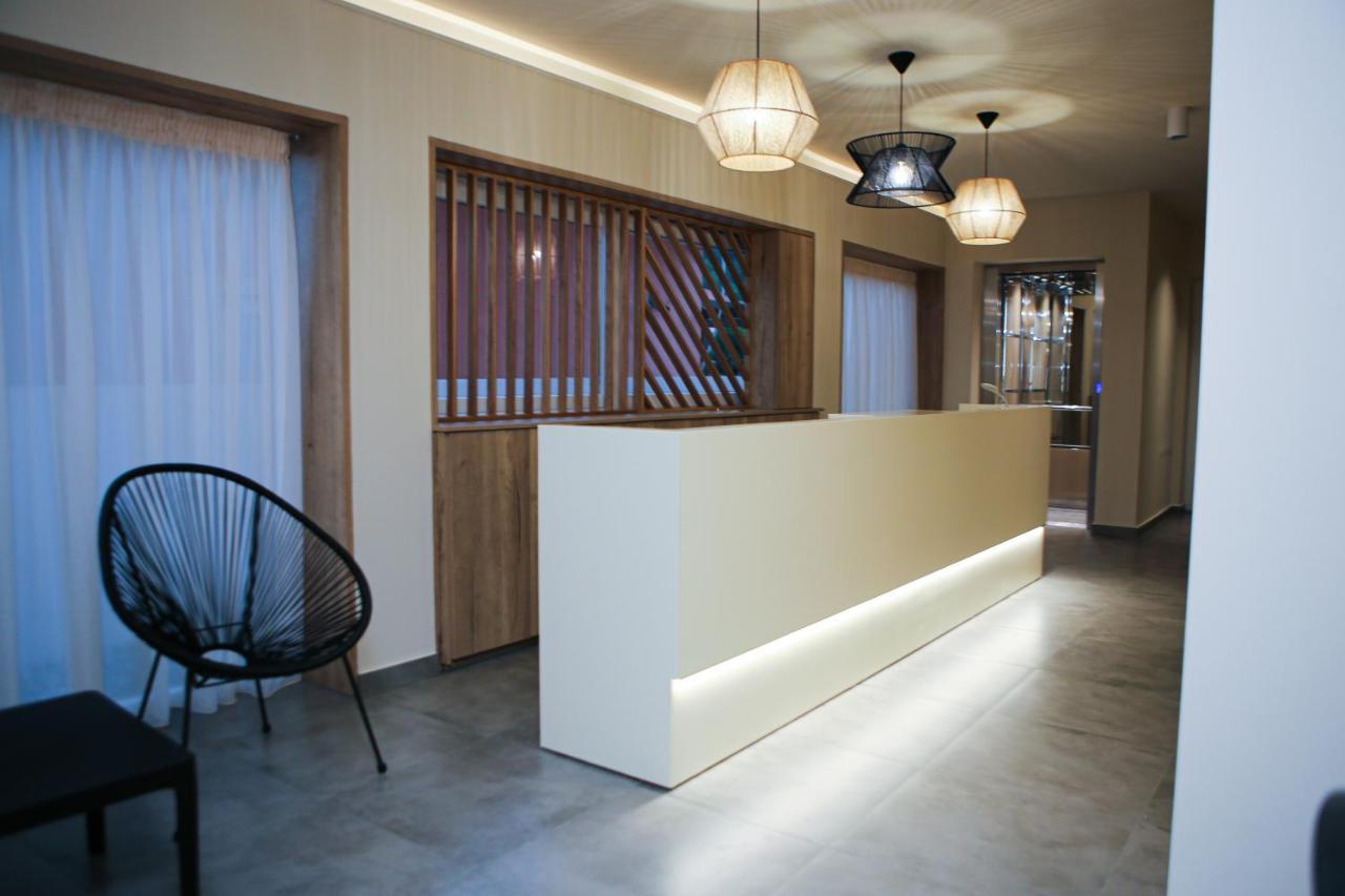 Hotel Verano