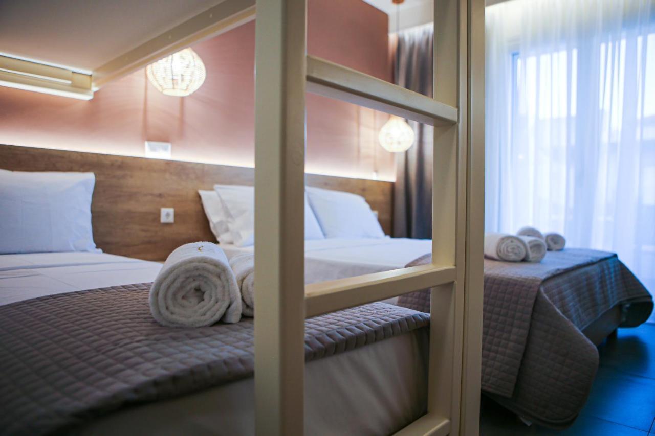 Verano Hotel