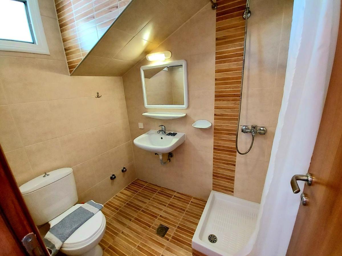 Haus Olymp * Paralia Katerinis