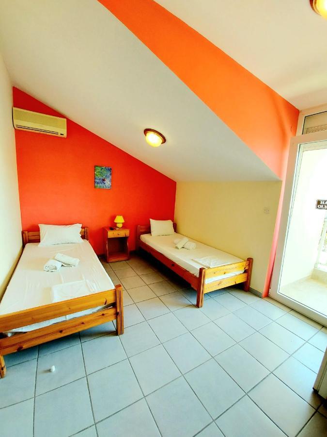 Apartment Haus Olymp