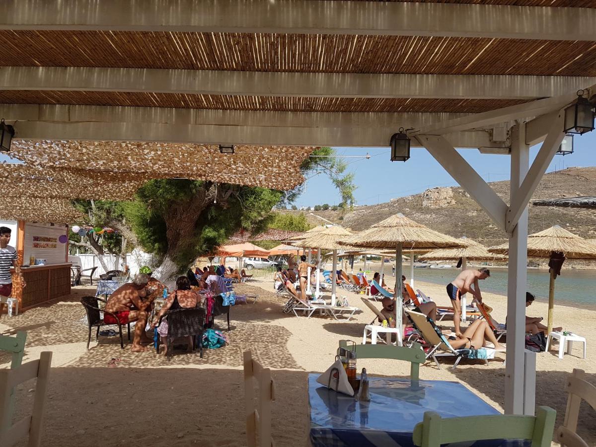 Isalos On The Hotel 3*