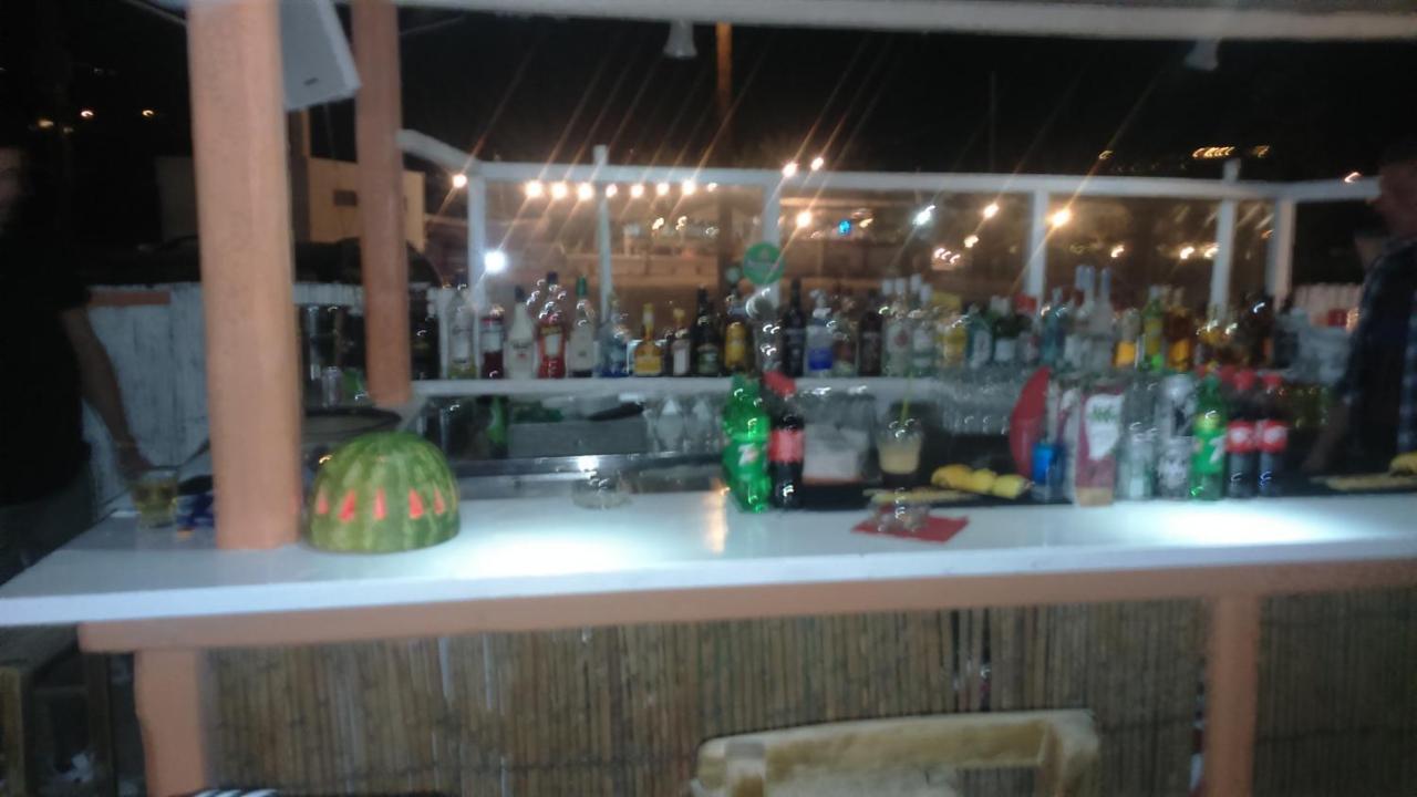 Isalos On The 3* Serifos Town