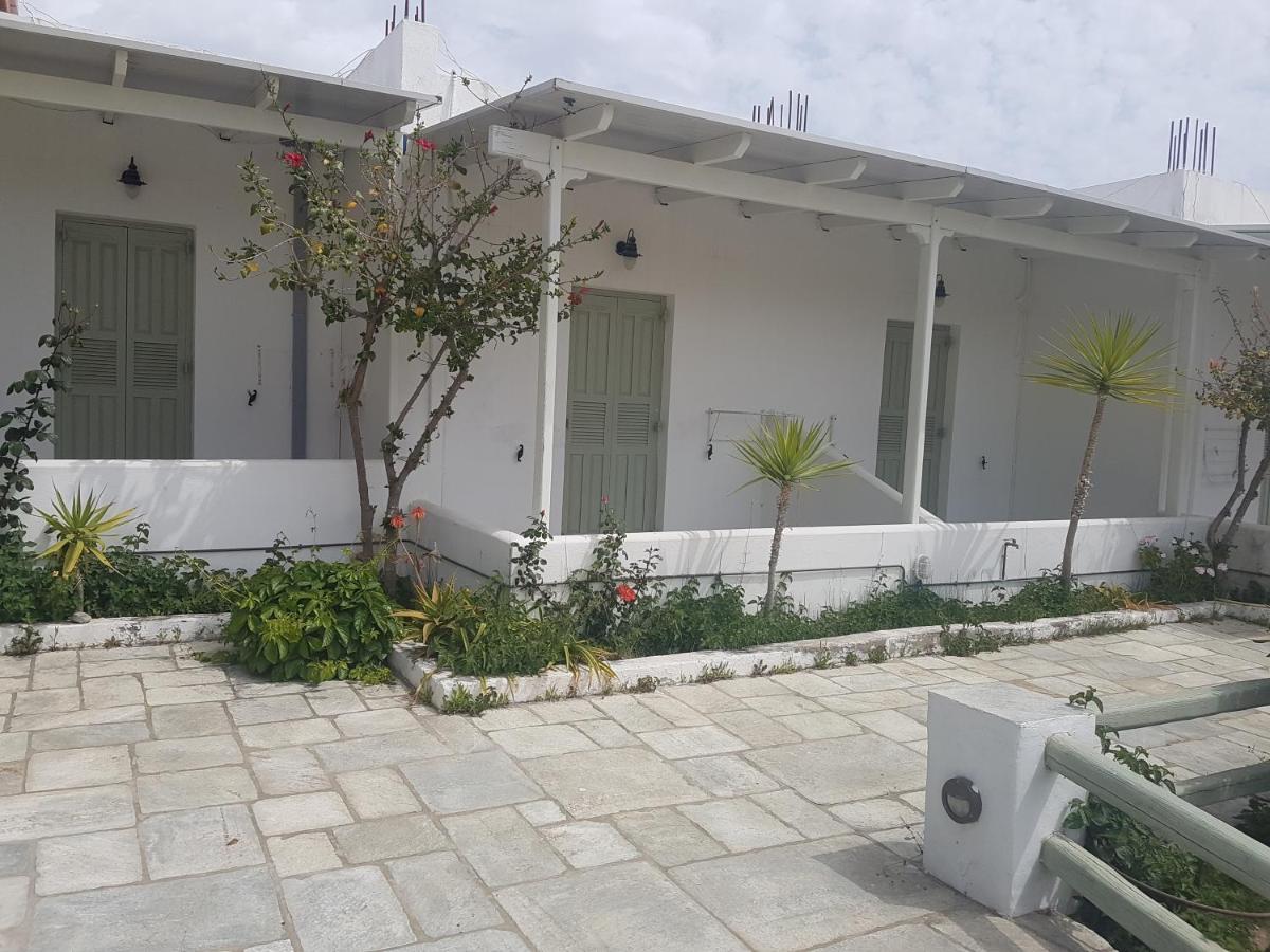 Hotel Isalos On The 3*