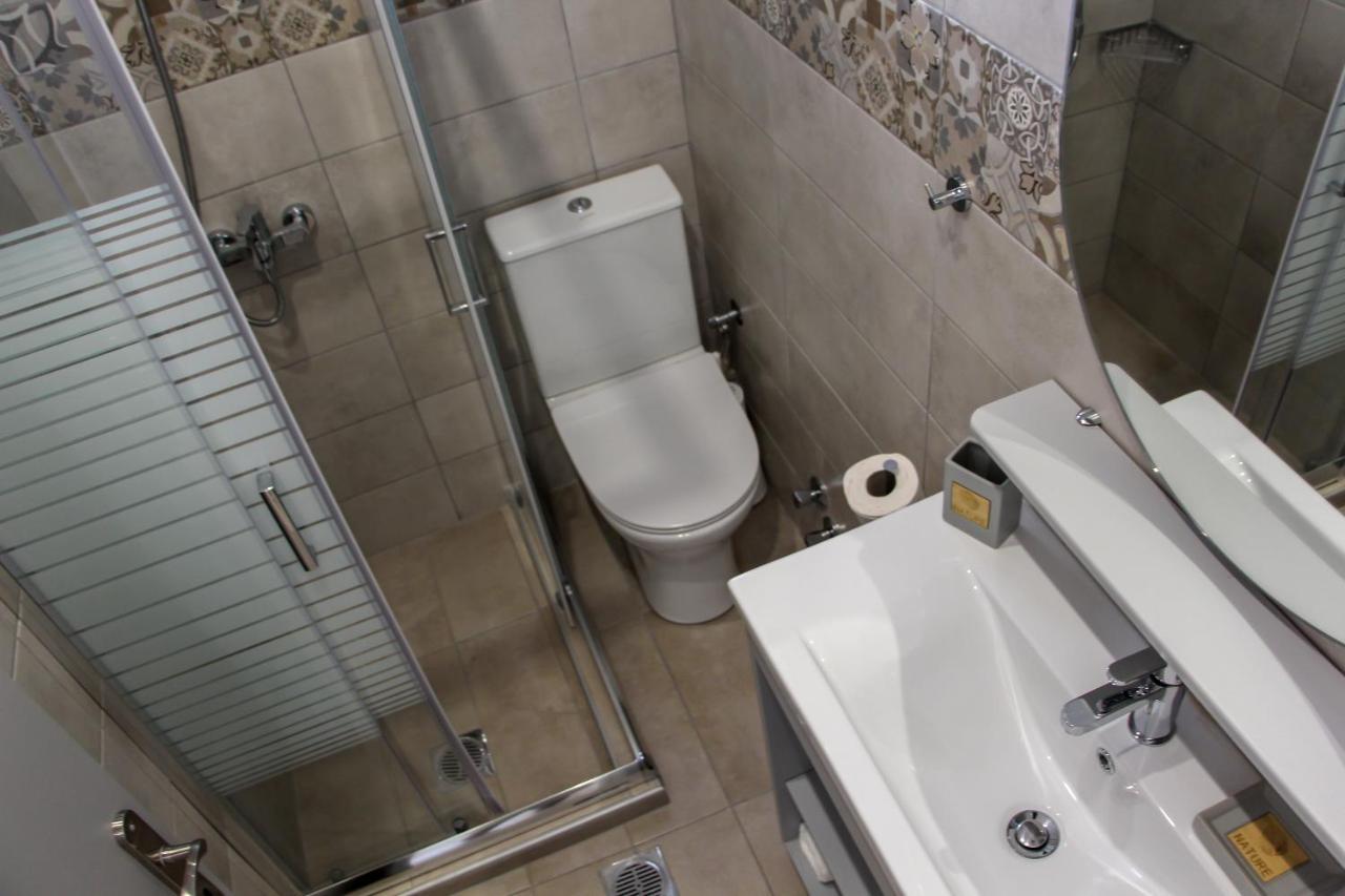 Hotel Thea-tro Limenas (Thasos)