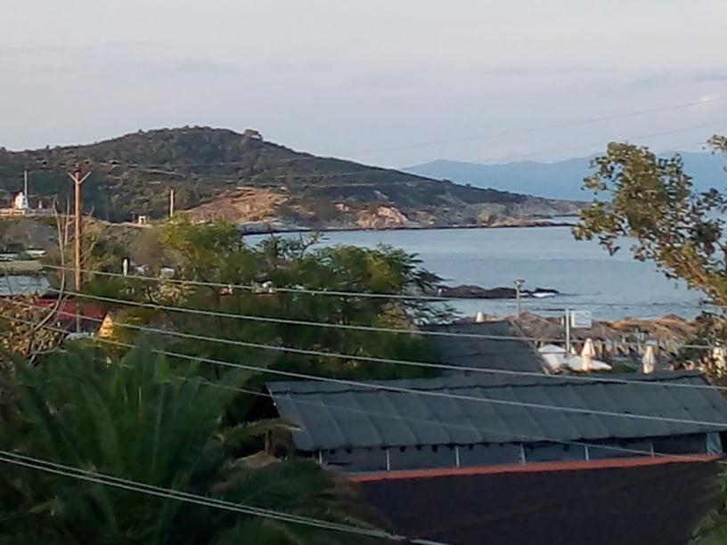 Anthoula House * Sarti
