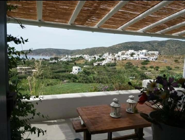 Kykladonisia Aparthotel