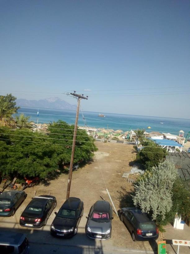 Anthoula House Inn Sarti