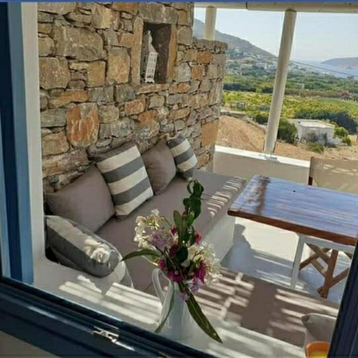 Kykladonisia * Amorgos