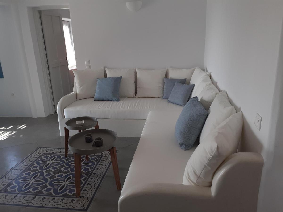 Kykladonisia Aparthotel *