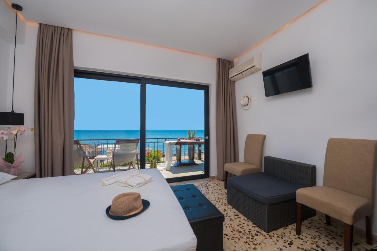 Anastasia Miramar Deluxe * Akrotiri (Zakynthos)