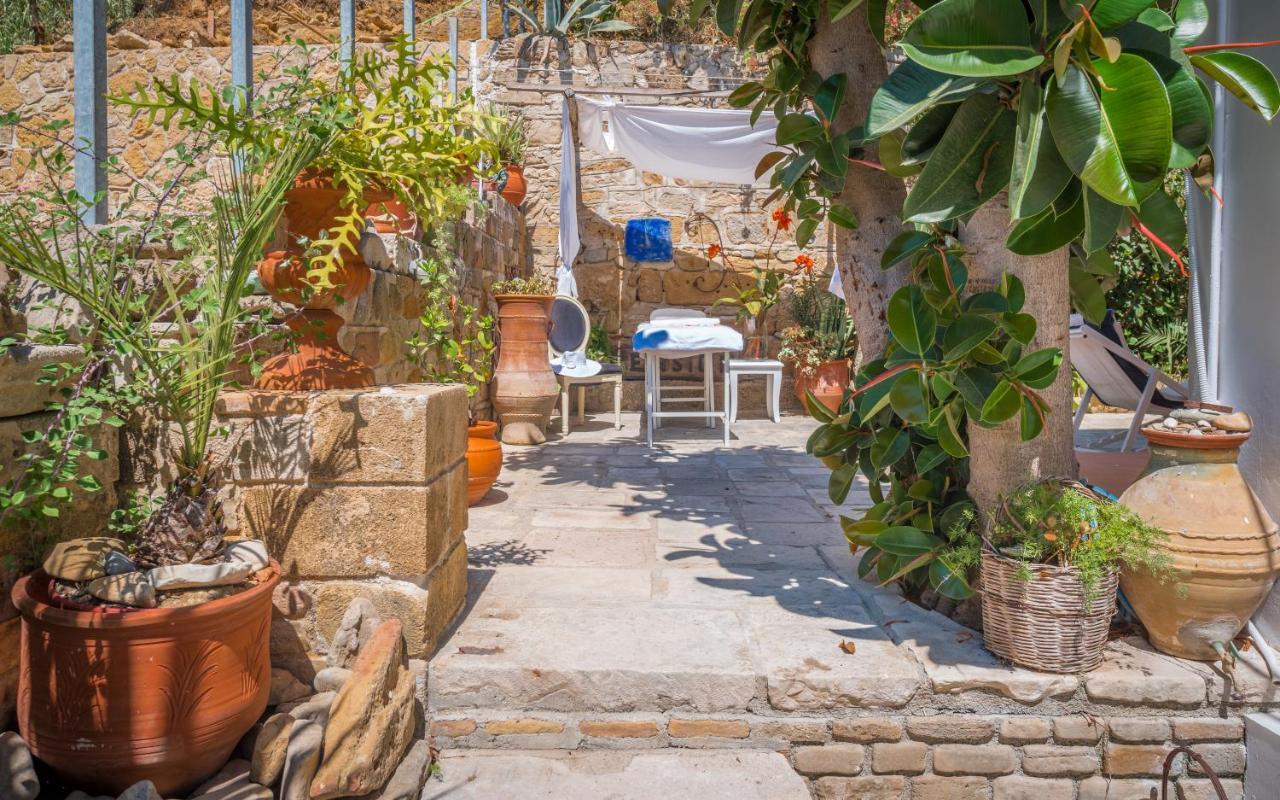 Anastasia Miramar Deluxe Akrotiri (Zakynthos)