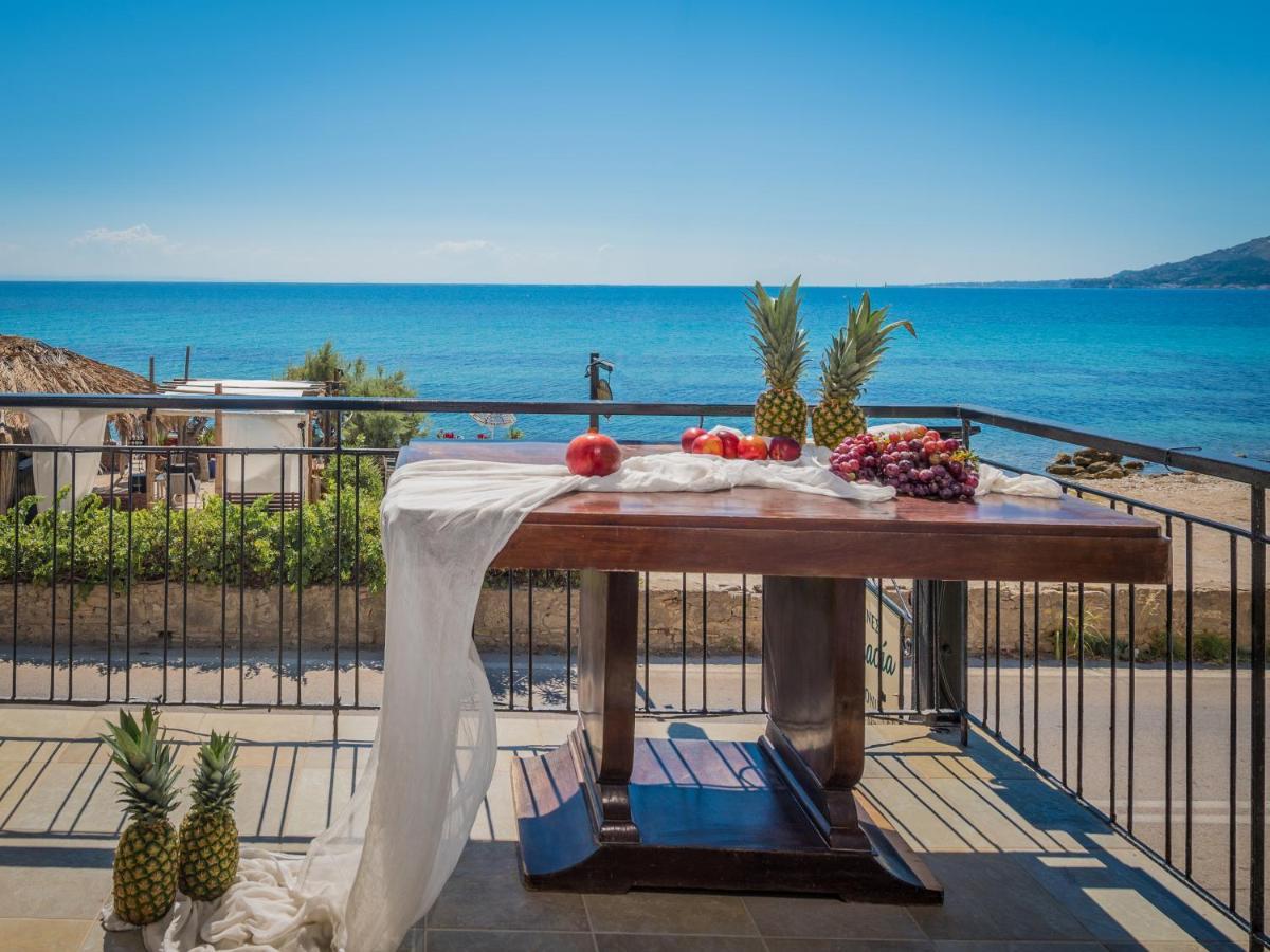 Aparthotel Anastasia Miramar Deluxe Akrotiri (Zakynthos)