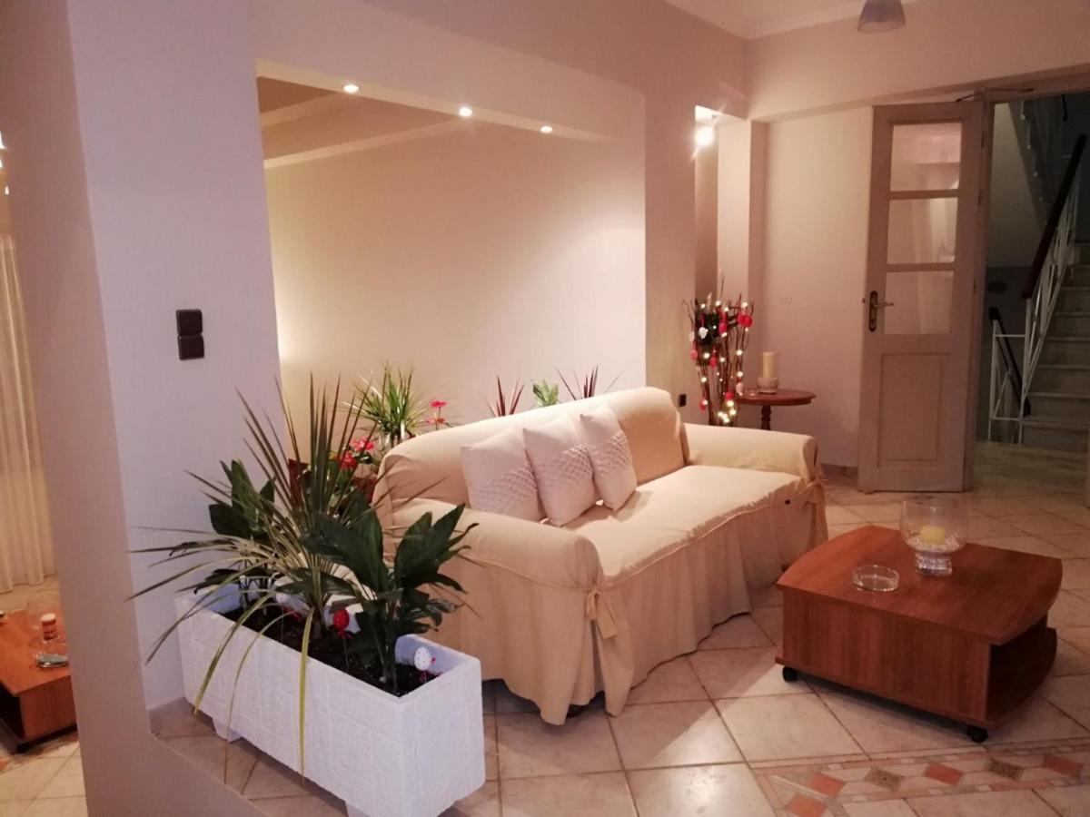Apollon Palace Hotel Kini