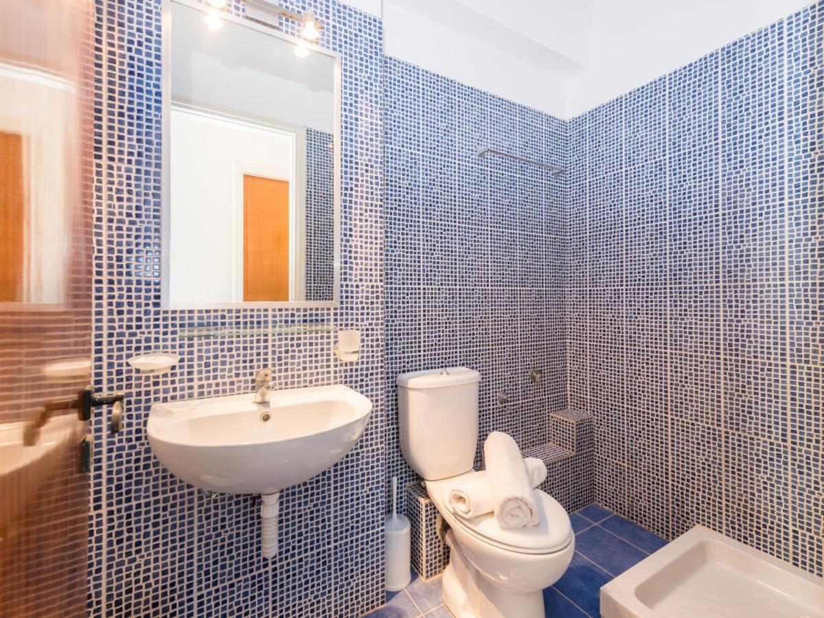 Aparthotel Anastasia Miramar Deluxe *