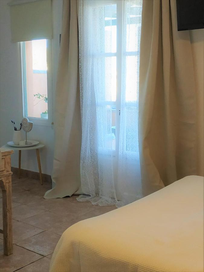 Bed & Breakfast My Little Ermoupoli