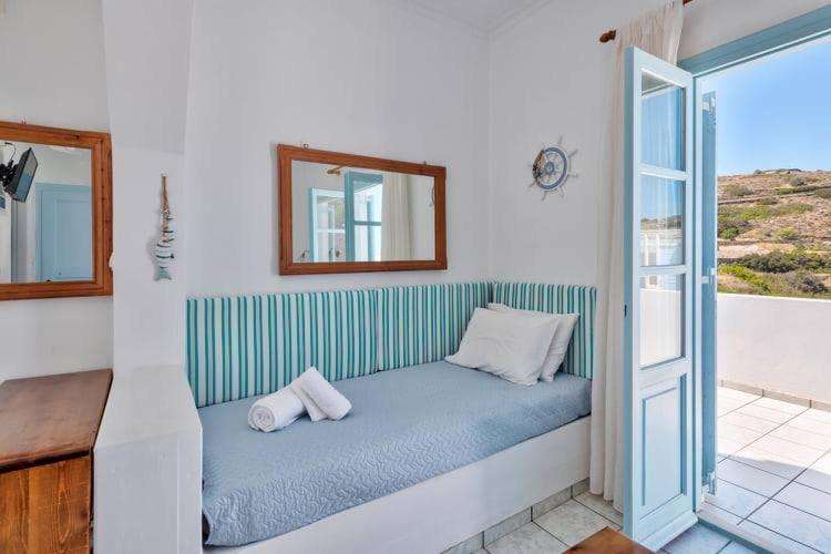 Apollon Palace Hotel 3*