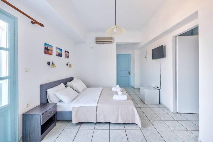 Apollon Palace 3*